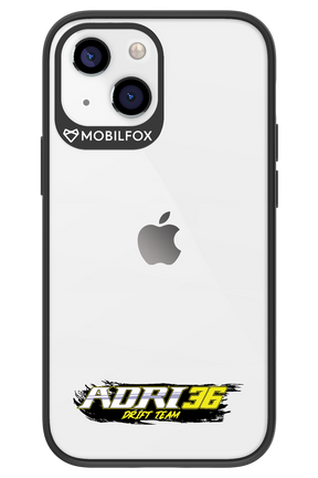 ADRI36 Signature 2.0 - Apple iPhone 13 Mini