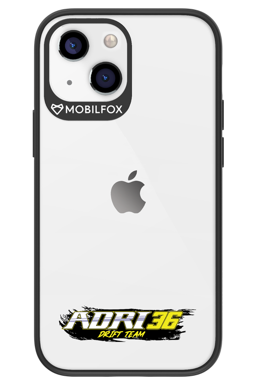 ADRI36 Signature 2.0 - Apple iPhone 13 Mini
