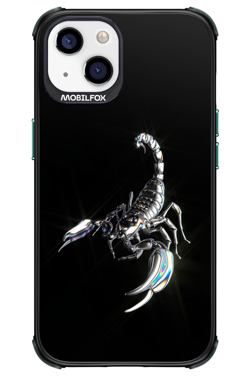 Chrome Scorpio - Apple iPhone 13