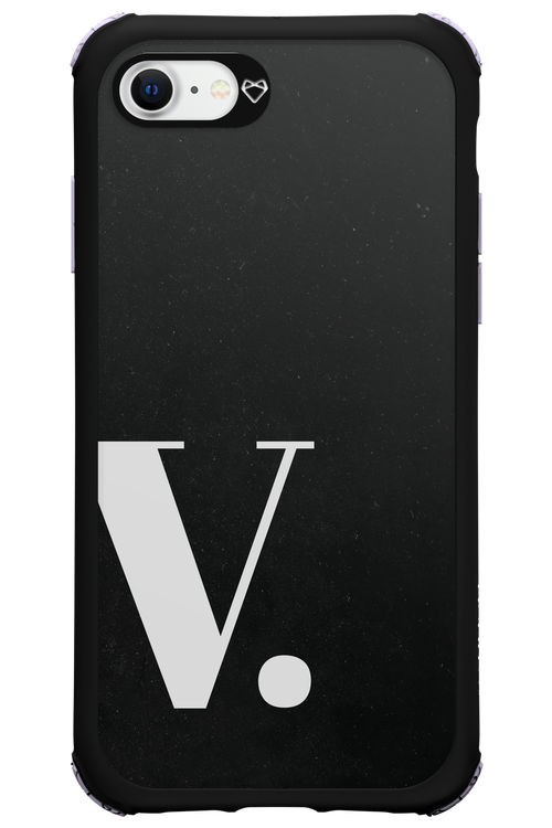 V (Off Space) 2.0 - Apple iPhone 8