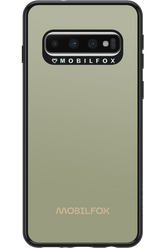 Olive 2.0 - Samsung Galaxy S10