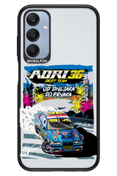 ADRI36 Drift Splash - Samsung A25