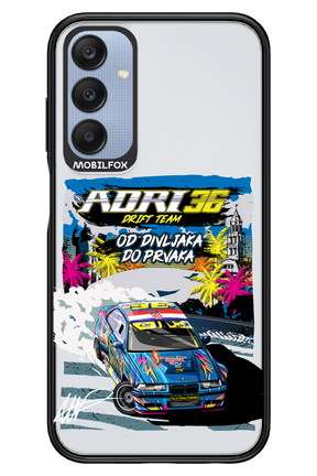 ADRI36 Drift Splash - Samsung A25