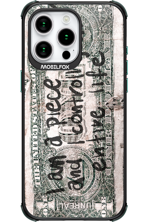 Dollars - Apple iPhone 15 Pro Max