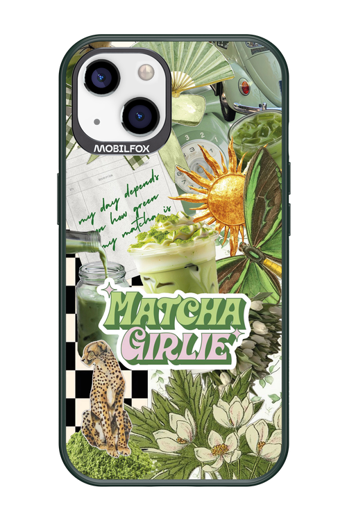 MATCHA - Apple iPhone 13