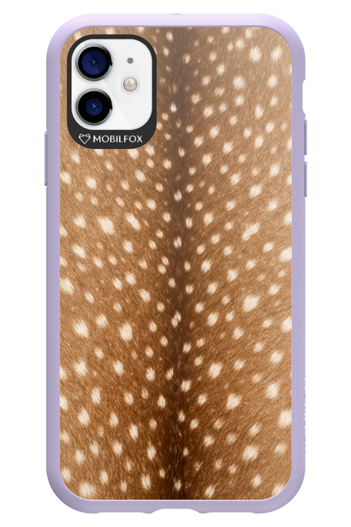 Fawn Dots - Apple iPhone 11