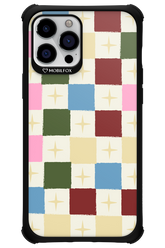 Winter Scarf - Apple iPhone 12 Pro Max