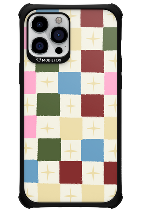 Winter Scarf - Apple iPhone 12 Pro Max