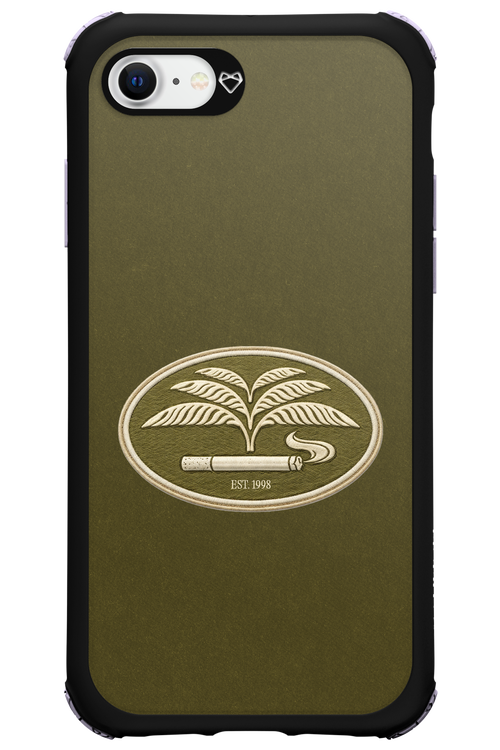 Nature Check - Apple iPhone 8