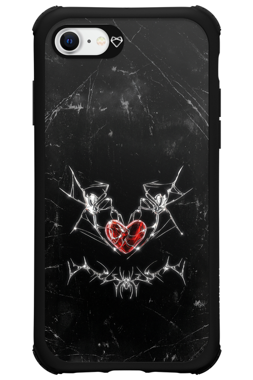 Blind Heart 2.0 - Apple iPhone 7