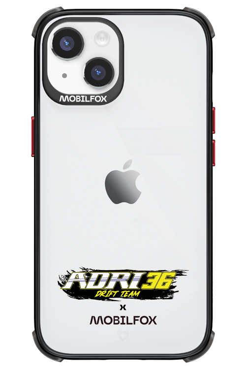 ADRI36 x Mobilfox Edition 2.0 - Apple iPhone 14