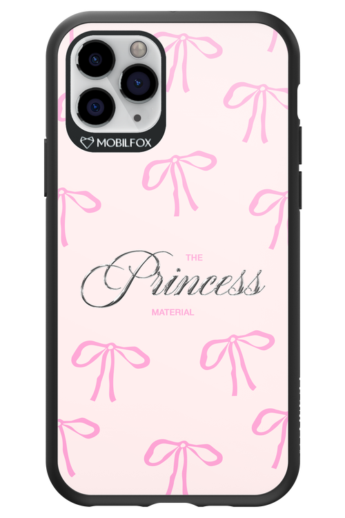Princess Material - Apple iPhone 11 Pro