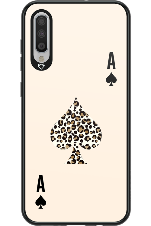 Roar of Ace - Samsung Galaxy A70