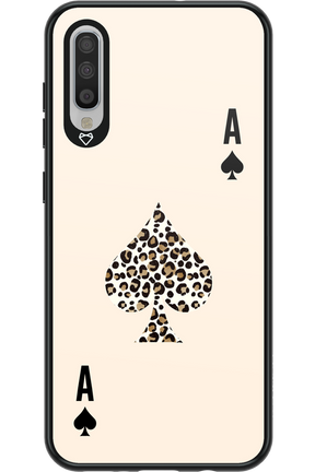 Roar of Ace - Samsung Galaxy A70