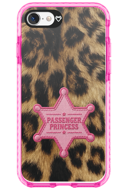 Passenger Princess 2.0 - Apple iPhone SE 2022