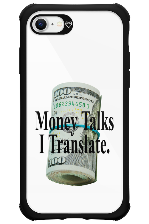 Money Talks II 2.0 - Apple iPhone SE 2022