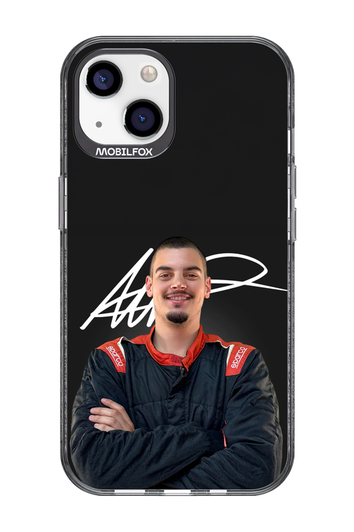 Driver’s Pride 2.0 - Apple iPhone 13