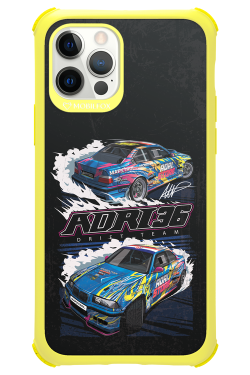 ADRI 36 2.0 - Apple iPhone 12 Pro