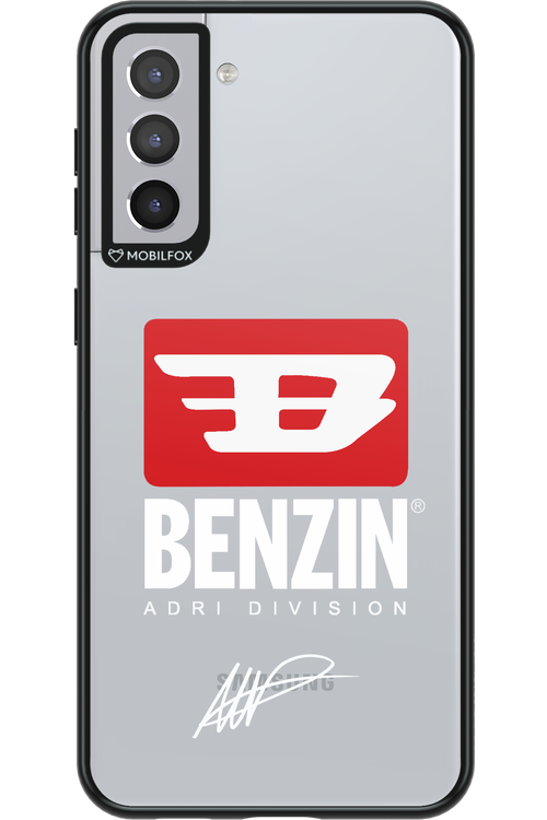 Ultra Benzin - Samsung Galaxy S21+