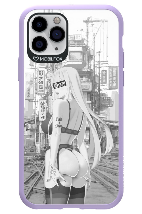 Blade Beauty - Apple iPhone 11 Pro
