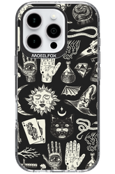 Alchemy and Mysticism - Apple iPhone 16 Pro