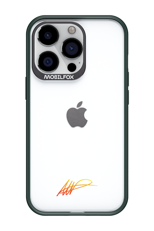 Signature Edition 2.0 - Apple iPhone 13 Pro
