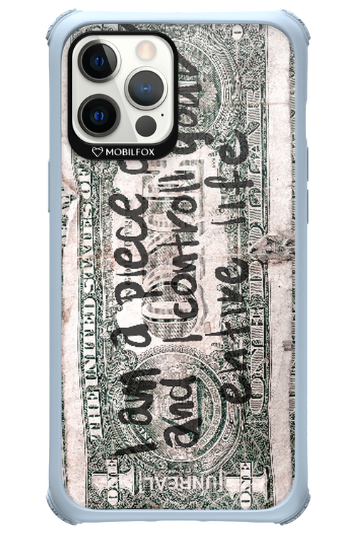 Dollars - Apple iPhone 12 Pro Max