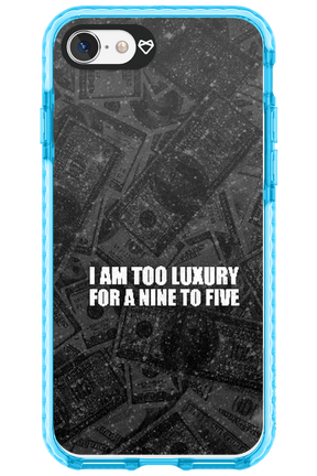 9 to 5 - Apple iPhone 8