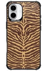 Urban Zebra - Apple iPhone 16 Plus