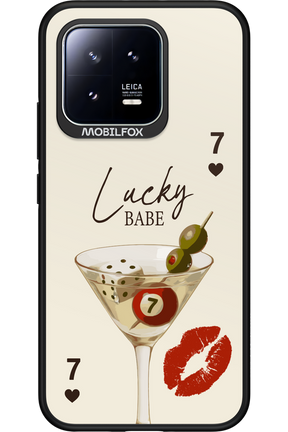Lucky Babe - Xiaomi 13