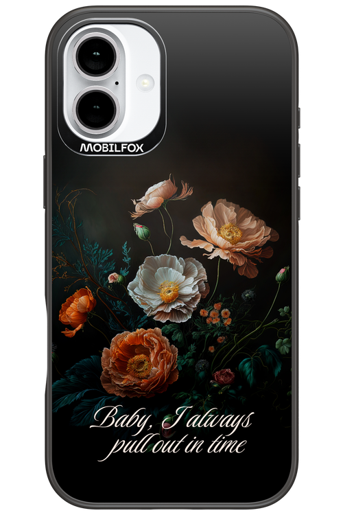 In time 2.0 - Apple iPhone 16 Plus