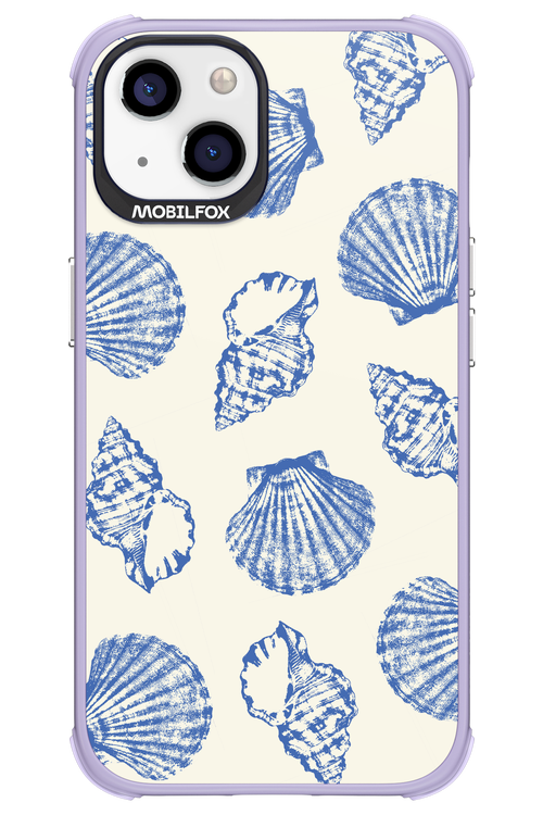 Shell Yeah! - Apple iPhone 13