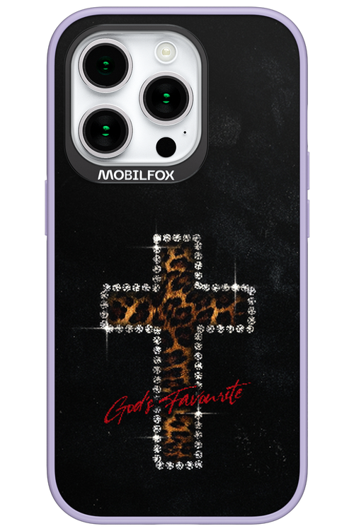 God's Favourite - Apple iPhone 15 Pro