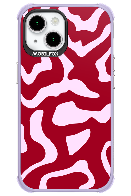 Strawberry Shake - Apple iPhone 15