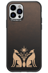 Greyhound Garden - Apple iPhone 12 Pro