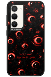 The Watchers - Samsung Galaxy S23