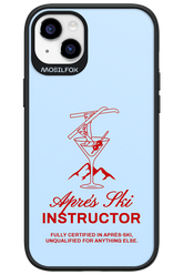 Instructor - Apple iPhone 14 Plus