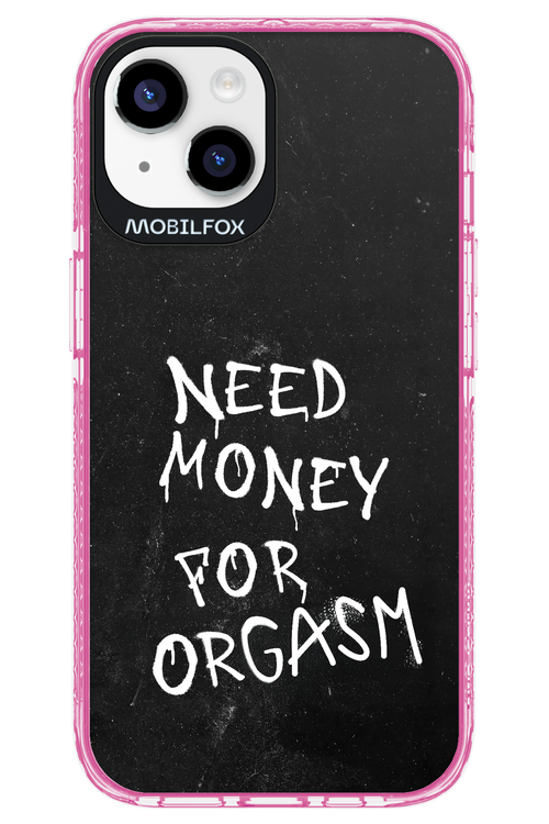 Orgasm 2.0 - Apple iPhone 14
