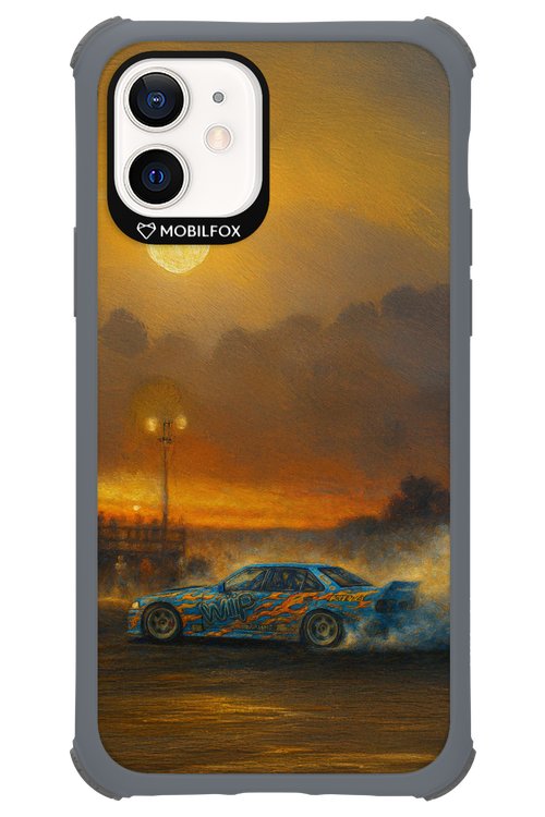 Drift Chaos - Apple iPhone 12