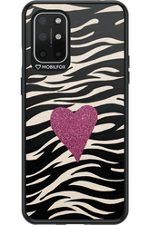 Zebra Heart 2.0 - OnePlus 8T