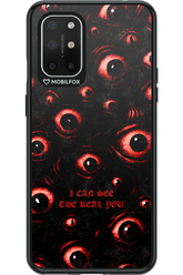 The Watchers - OnePlus 8T