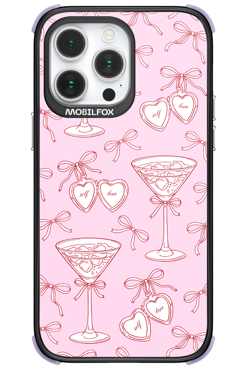 Tipsy Toast 2.0 - Apple iPhone 14 Pro Max