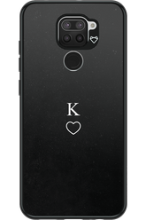 K Black 2.0 - Xiaomi Redmi Note 9
