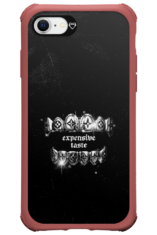 Expensive Taste - Apple iPhone SE 2022