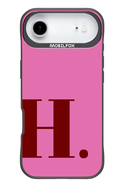 H (Sorbet) 2.0 - Apple iPhone 17 Air