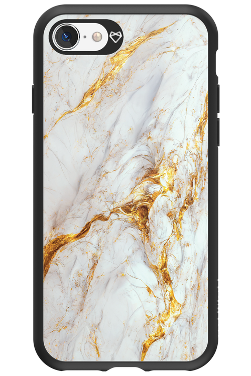 Quartz - Apple iPhone SE 2020