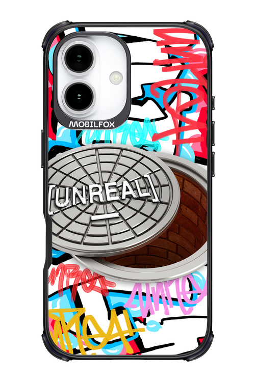 HULE - Apple iPhone 17