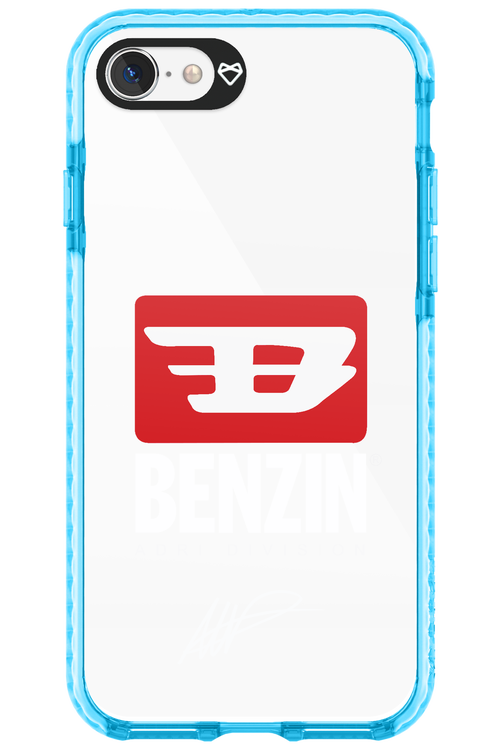 Ultra Benzin 2.0 - Apple iPhone SE 2022