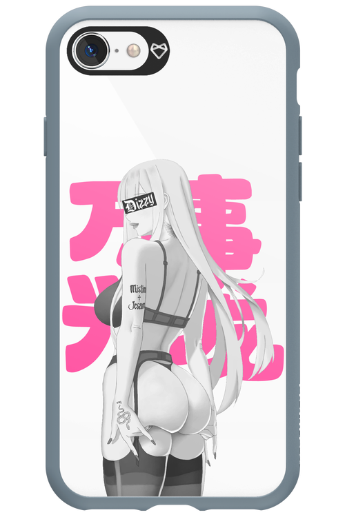 Shinto Shift - Apple iPhone SE 2020