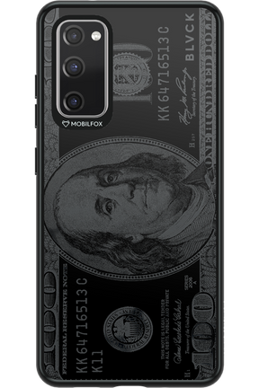 100 - Samsung Galaxy S20 FE